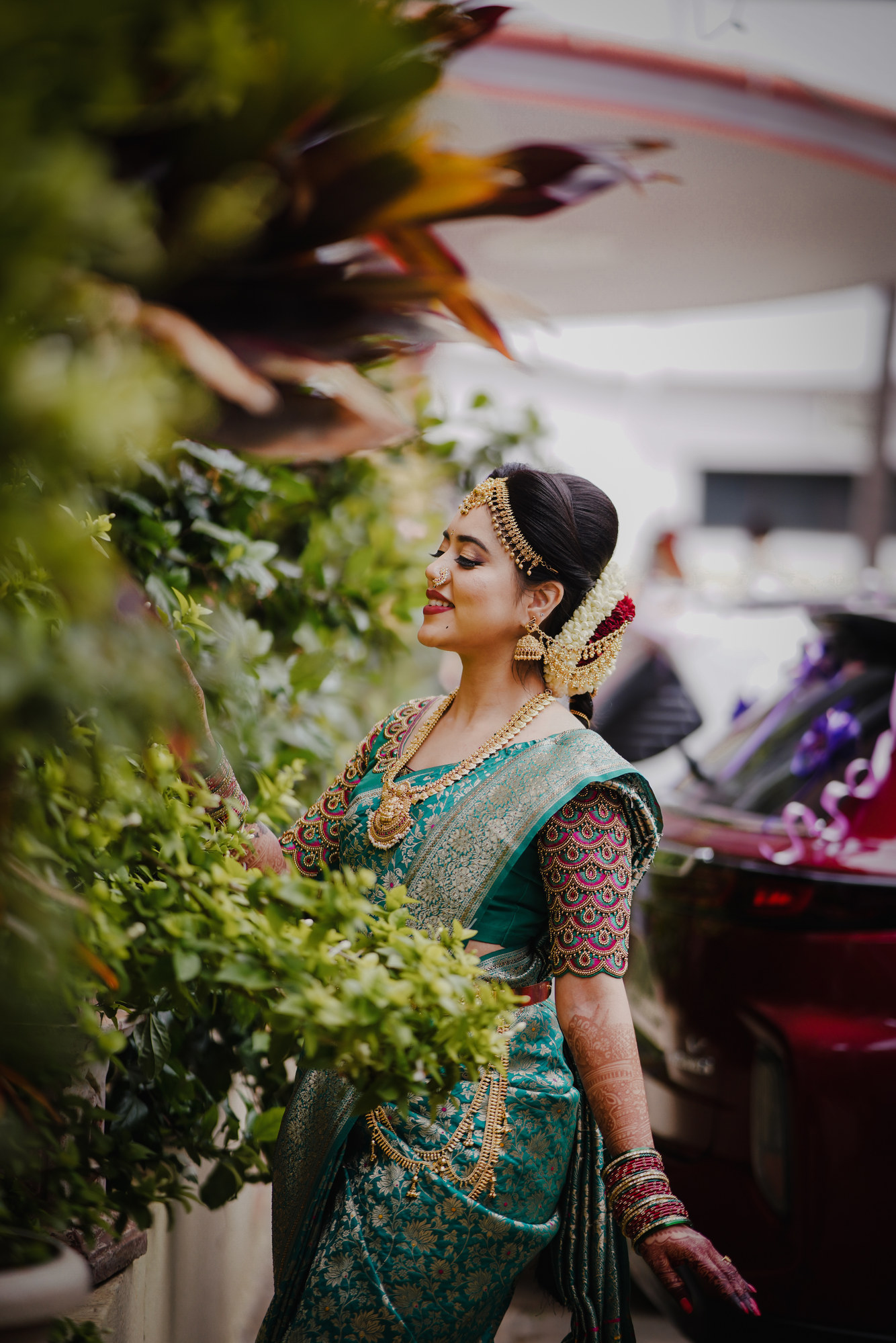 Bridal Shoots preview